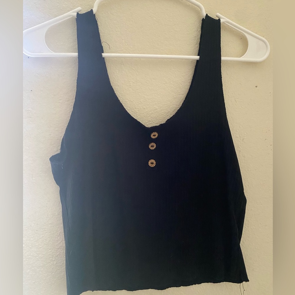 Shein women’s tank top